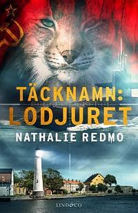 Nathalie Redmo: Täcknamn: Lodjuret