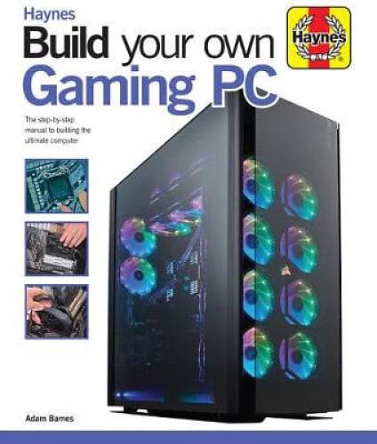 Build Your Own Gaming PC