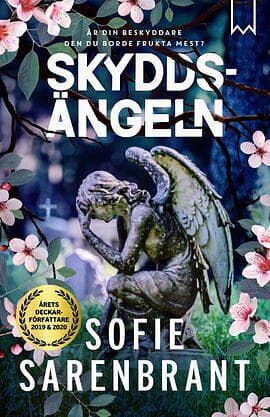 Sofie Sarenbrant: Skyddsängeln