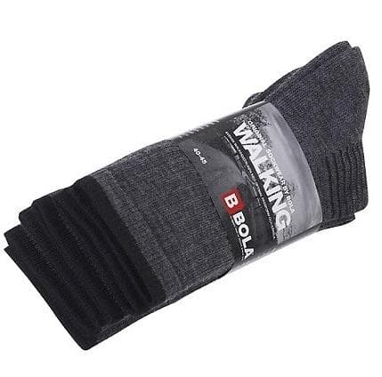 Bola Hiking Pro Trekk 3-Pack