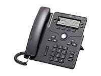 Cisco IP Phone 6851 VoIP-telefon