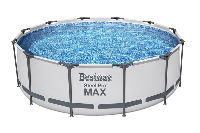 Bestway Steel Pro Max Pool 366x100cm