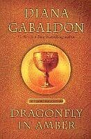 Diana Gabaldon: Dragonfly In Amber (25Th Anniversary Edition)