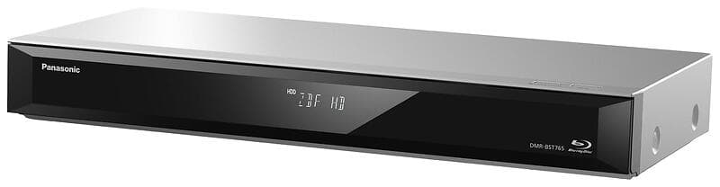Panasonic DMR-BST765AG