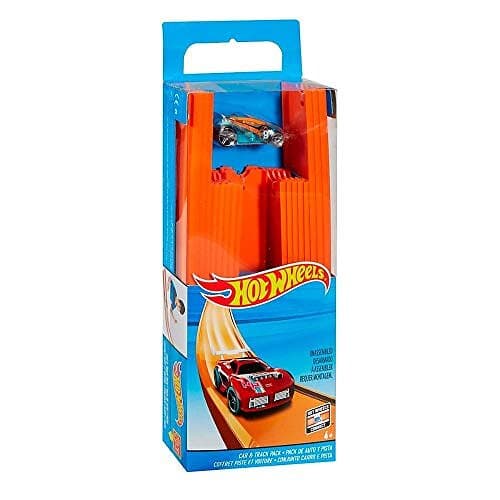 Hot Wheels BHT77 Track Builder