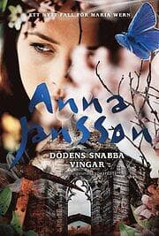 Anna Jansson: Dödens snabba vingar