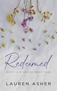 Lauren Asher: Redeemed Special Edition