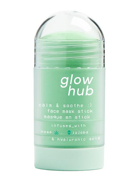 Glow Hub Calm & Soothe Face Mask Stick 35g