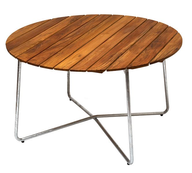 Grythyttan 9A Bord Ø120cm