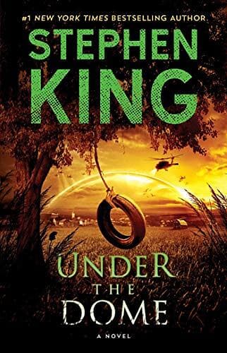 Stephen King: Under the Dome