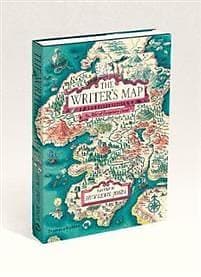 Huw Lewis-Jones: The Writer's Map