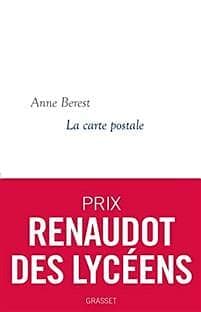 Anne Berest: La carte postale