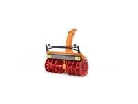 Bruder Snow blower 02349