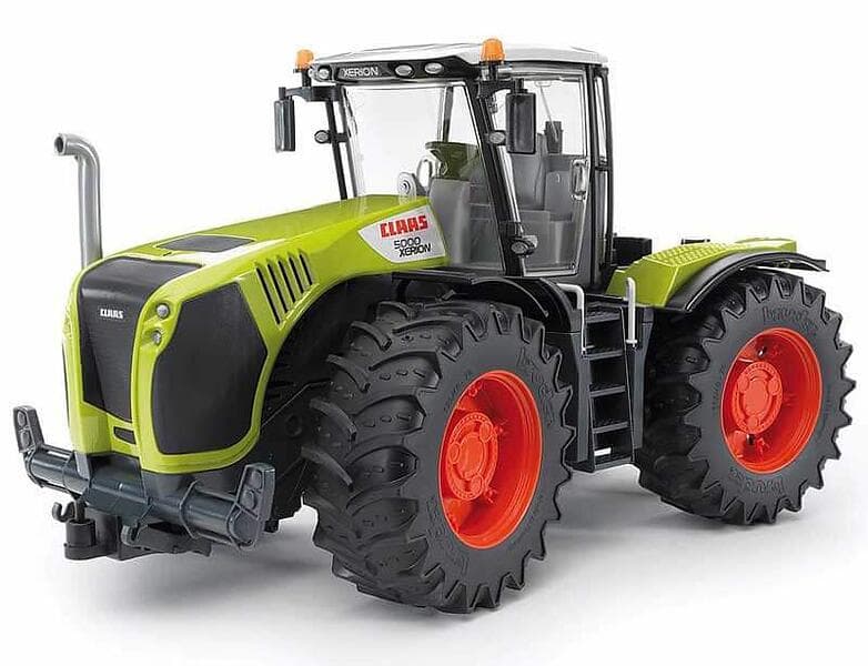 Bruder Professional series Claas Xerion 5000 03015
