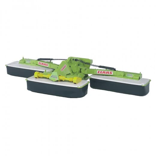 Bruder Slåtterkross Claas Disco 8550 C Plus 02218