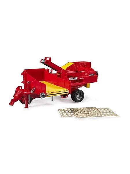 Bruder Potatisupptagare Grimme SE 75-30 02130