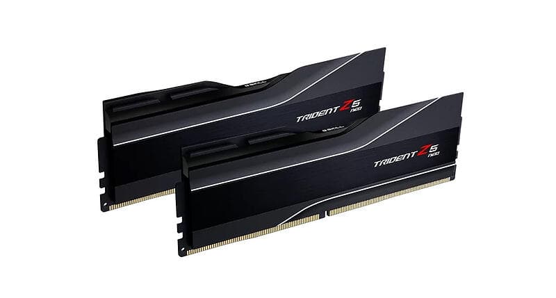 G.Skill Trident Z5 Neo DDR5 6000MHz 2x16GB (F5-6000J3038F16GX2-TZ5N)