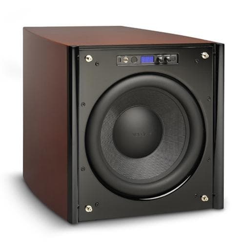 Velodyne DD-15 Plus
