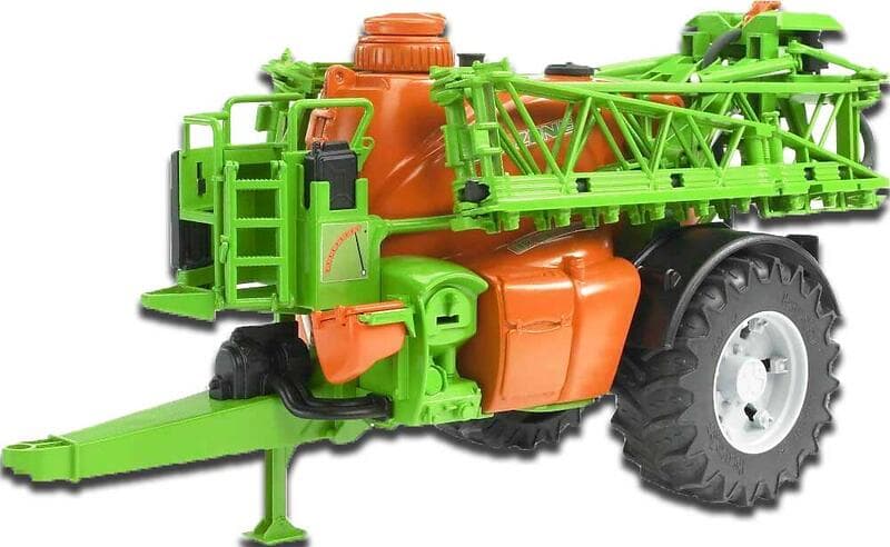 Bruder Ogrässpruta Amazone UX5200 02207