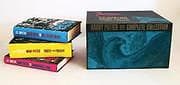 J K Rowling: Harry Potter Adult Hardback Box Set