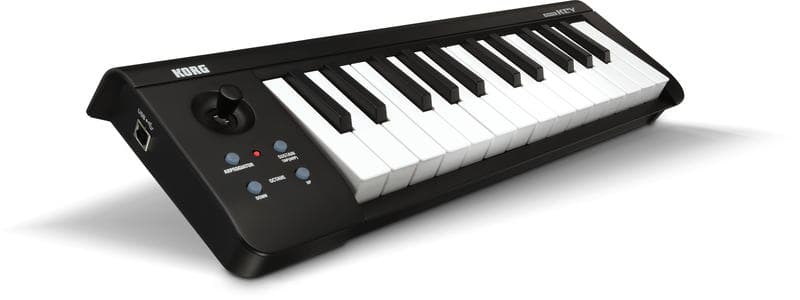 Korg microKEY 25