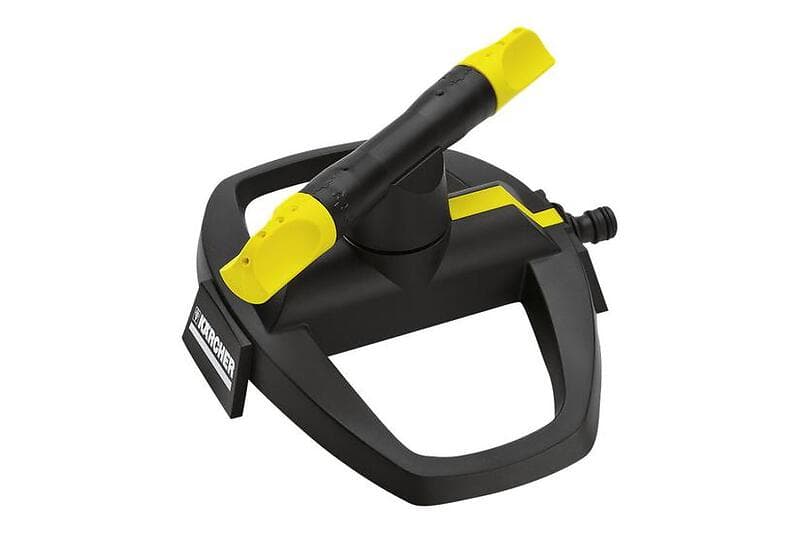 Kärcher RS 120/2 Cirkulær sprinkler