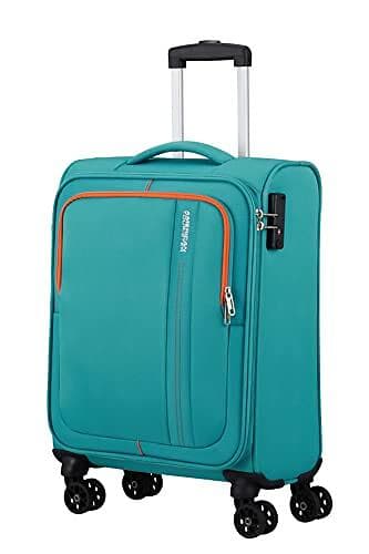 American Tourister Sea Seeker Spinner S 55cm