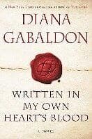 Diana Gabaldon: Written in My Own Heart's Blood