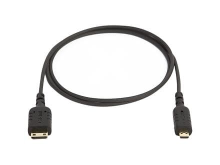 8Sinn eXtraThin HDMI Mini - HDMI Micro 0,8m