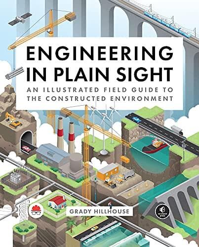 Grady Hillhouse: Engineering in Plain Sight