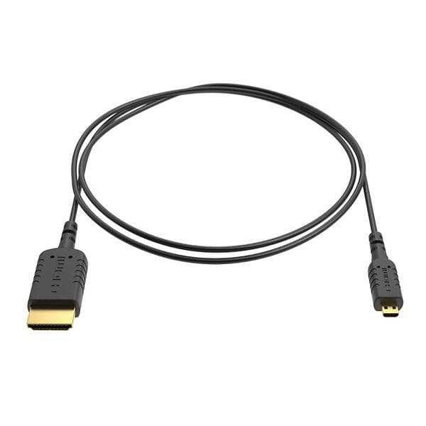 8Sinn eXtraThin HDMI - HDMI Micro 0,8m