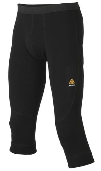 Aclima Warmwool 3/4 Longs (Herr)