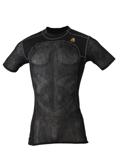 Aclima Woolnet SS Shirt (Herr)