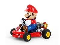 Carrera Mario Kart 1:18