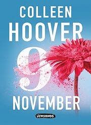 Colleen Hoover - 9 november