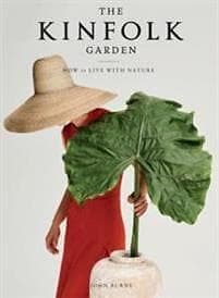 John Burns: The Kinfolk Garden