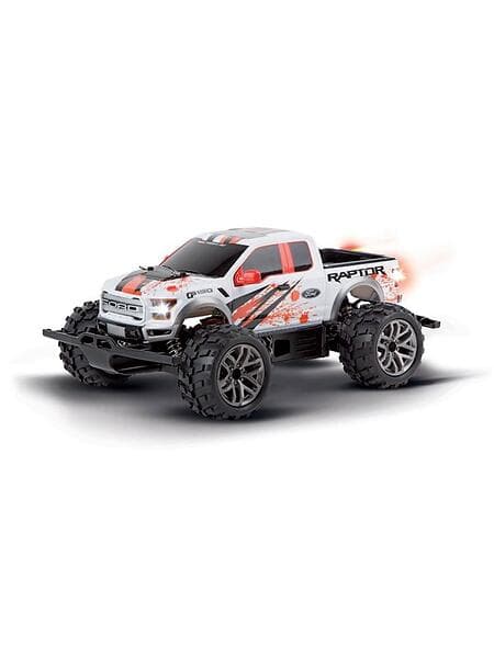 Carrera Ford F-150 Raptor Profi RC