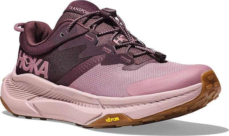 Hoka Transport (Dam)