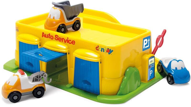 Dantoy Dantoy Autoservice