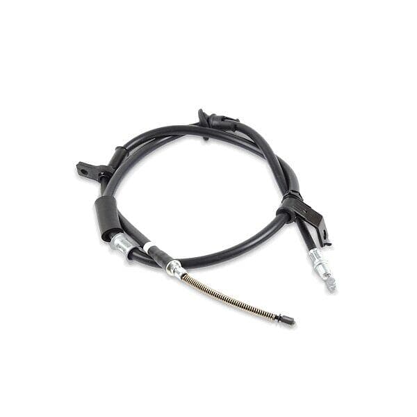 Bosch Vajer, parkeringsbroms 1 987 482 348