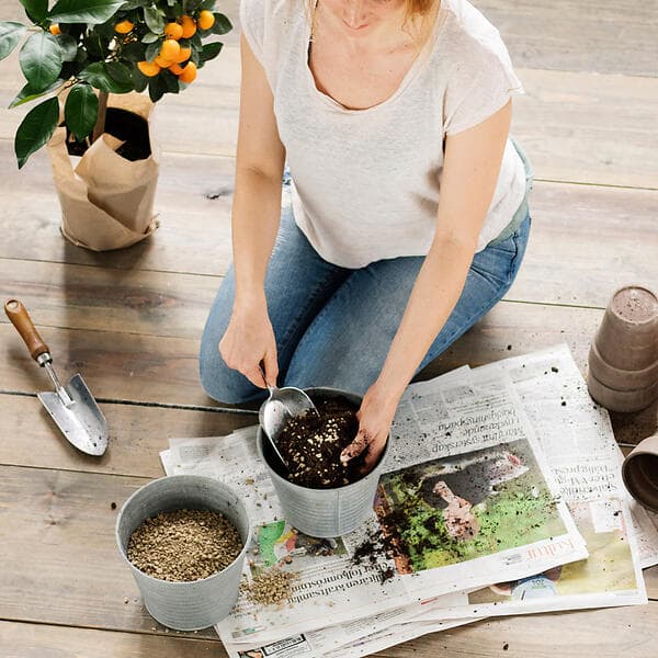 Hasselfors Garden Lera 4 liter