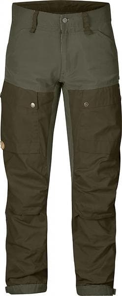 Fjällräven Keb Long Trousers (Herr)