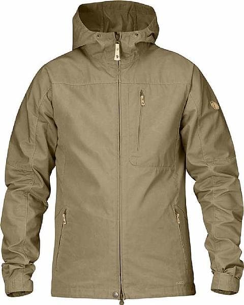 Fjällräven Sten Jacket (Herr)