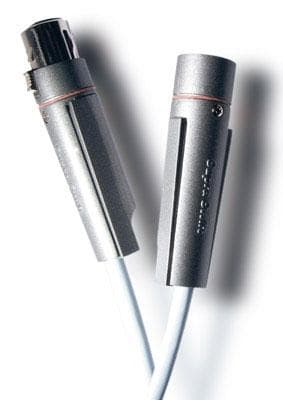 Supra Sublink XLR - XLR M-F 2m