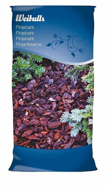 Weibulls Pinjebark 40L