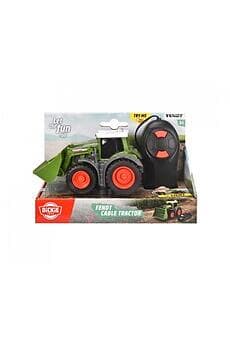 Dickie Toys Fendt Traktor 203732000