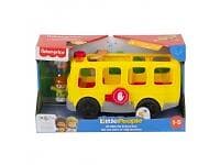 Fisher-Price Little People Large School Bus