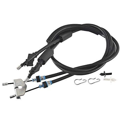Febi BILSTEIN Vajer, parkeringsbroms 170488