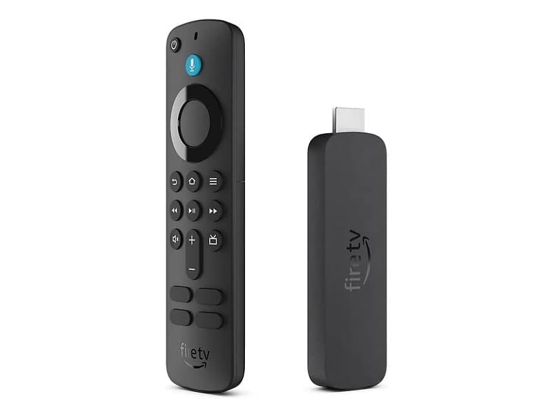 Amazon Fire TV Stick 4K Max