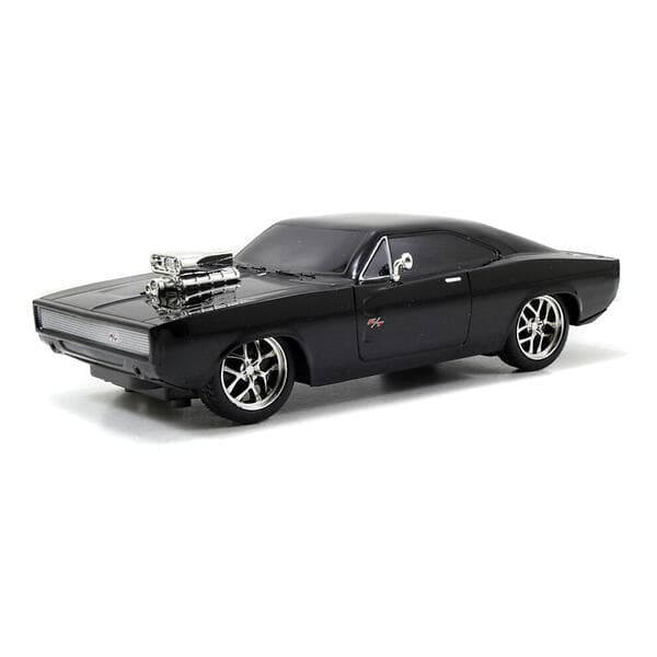 Jada Fast&Furious RC 1970 Dodge